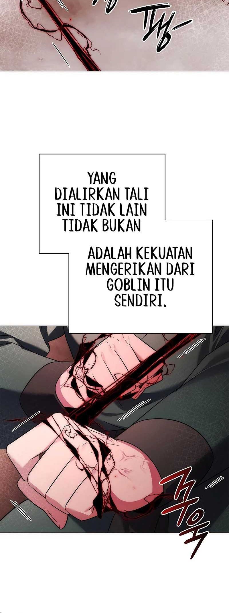 Goblin’s Night Chapter 55 - halaman 45