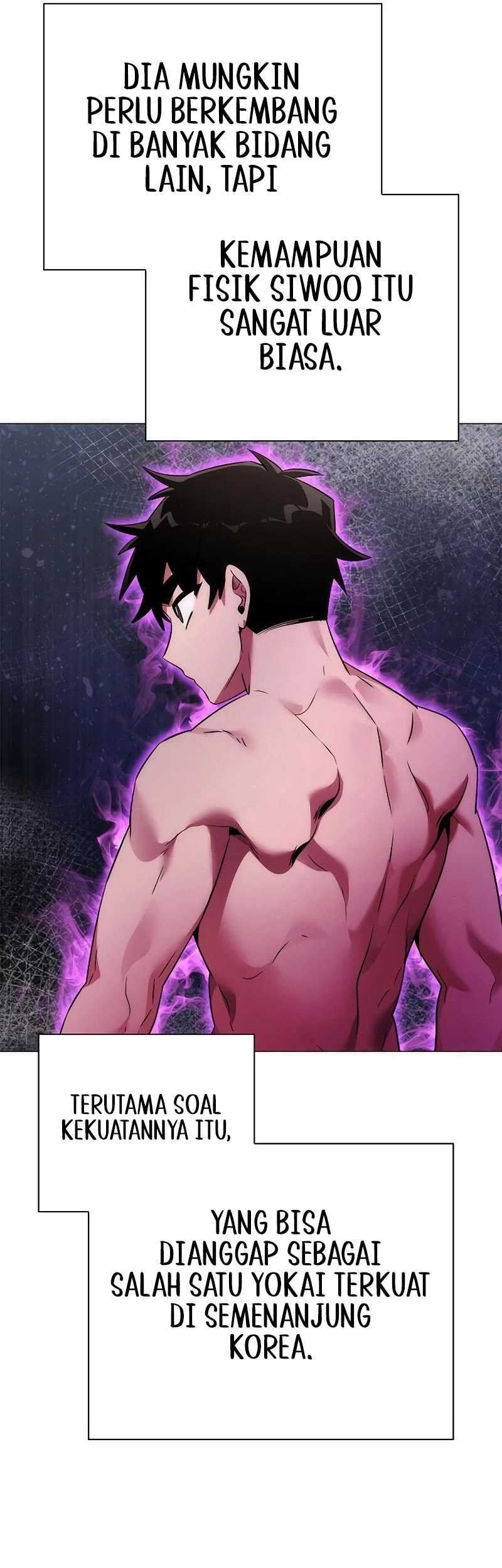 Goblin’s Night Chapter 55 - halaman 46