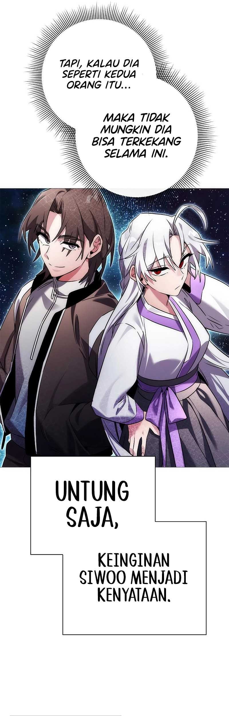 Goblin’s Night Chapter 55 - halaman 50