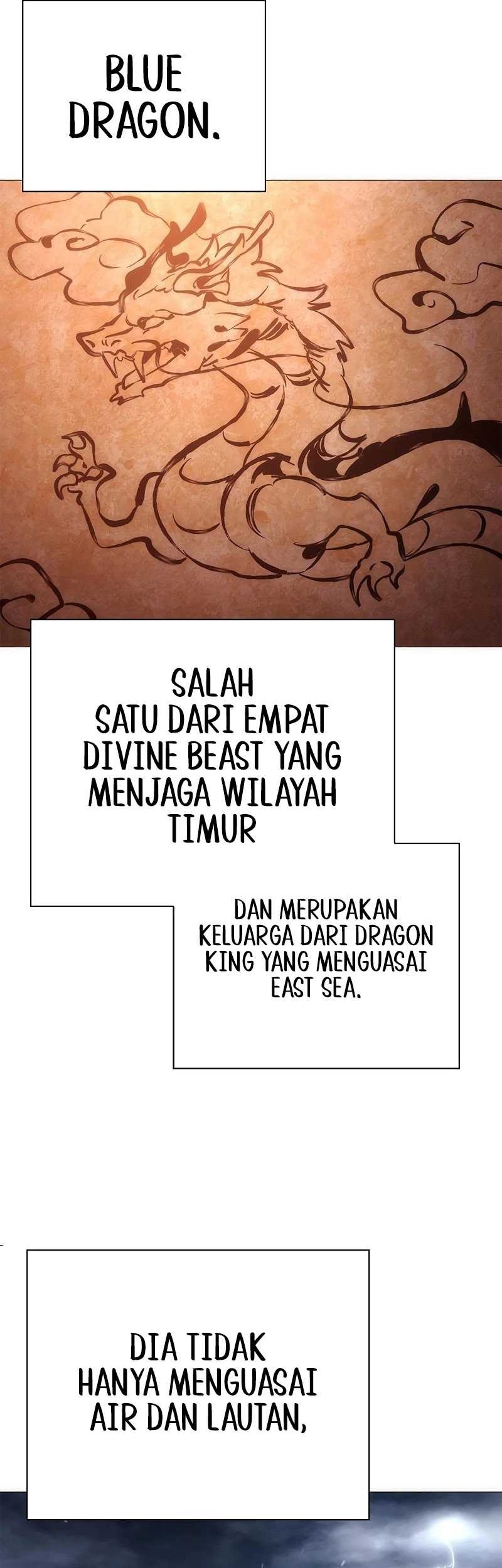 Goblin’s Night Chapter 55 - halaman 51