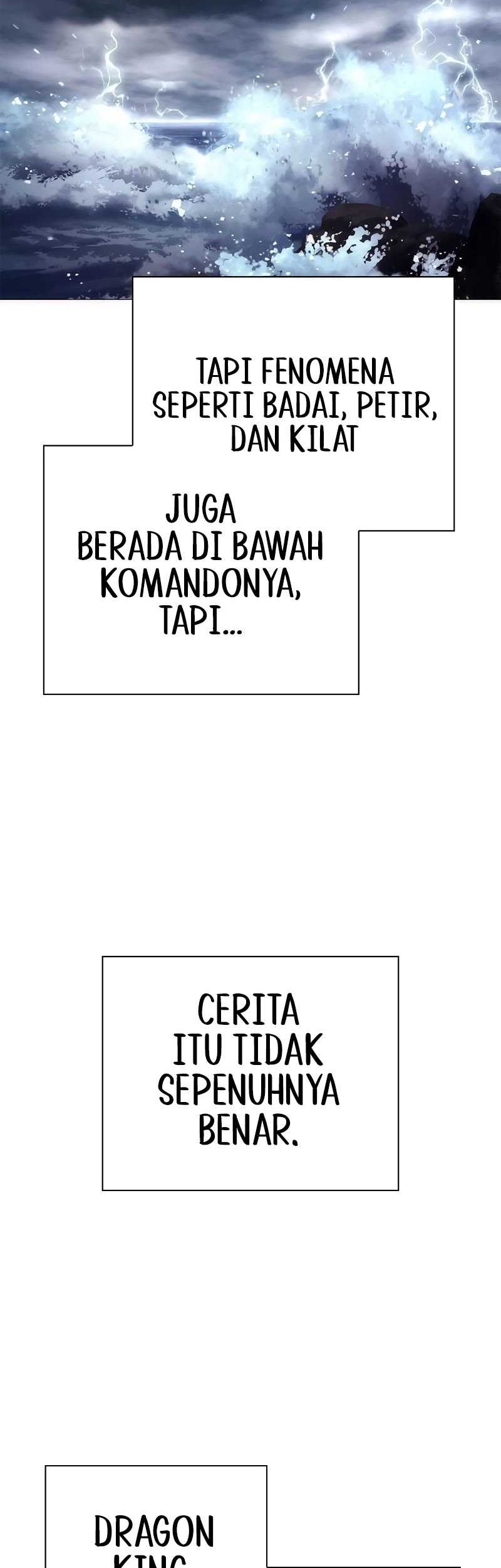 Goblin’s Night Chapter 55 - halaman 52