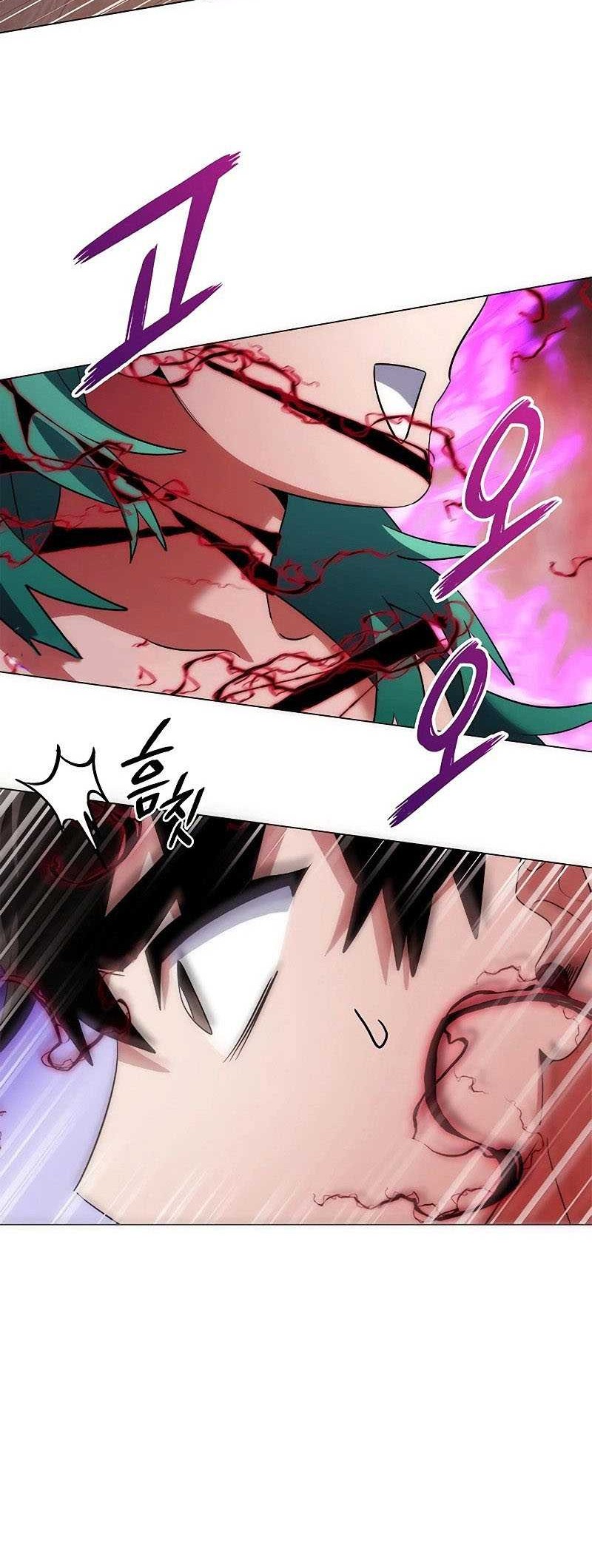 Goblin’s Night Chapter 55 - halaman 57