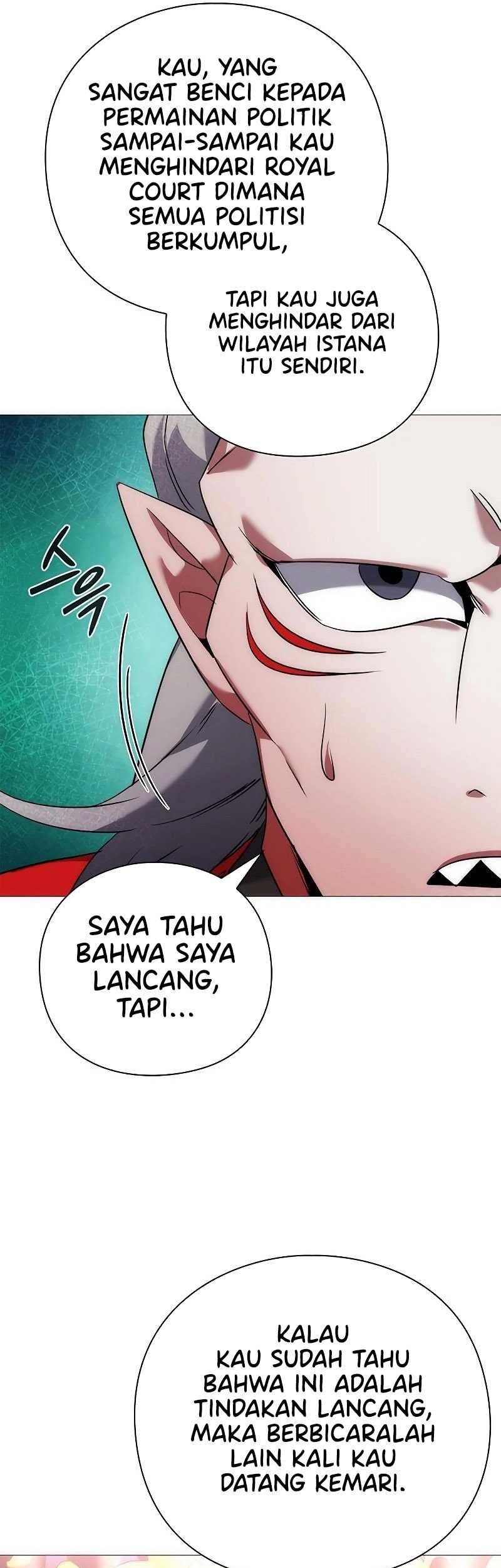 Goblin’s Night Chapter 55 - halaman 6