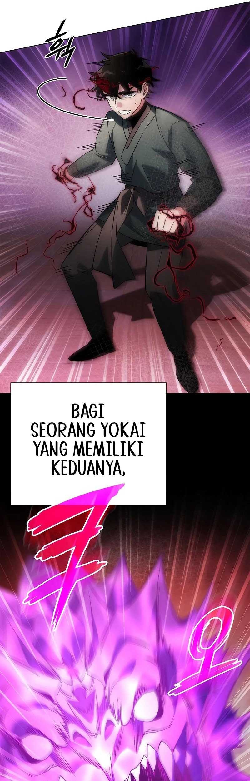 Goblin’s Night Chapter 55 - halaman 61