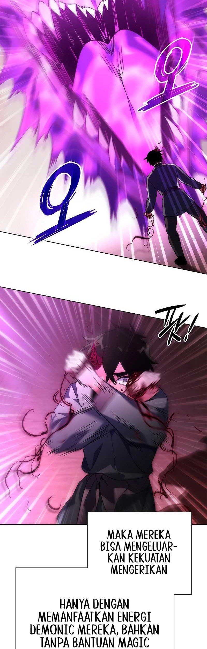 Goblin’s Night Chapter 55 - halaman 62
