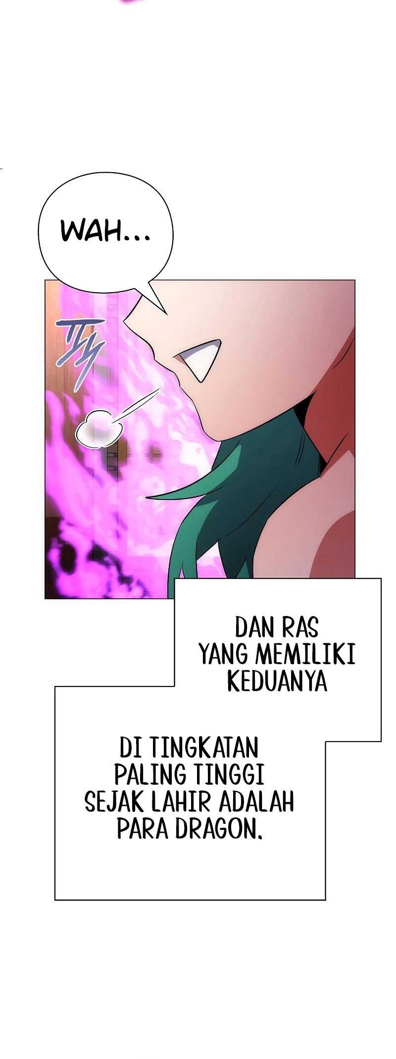 Goblin’s Night Chapter 55 - halaman 64