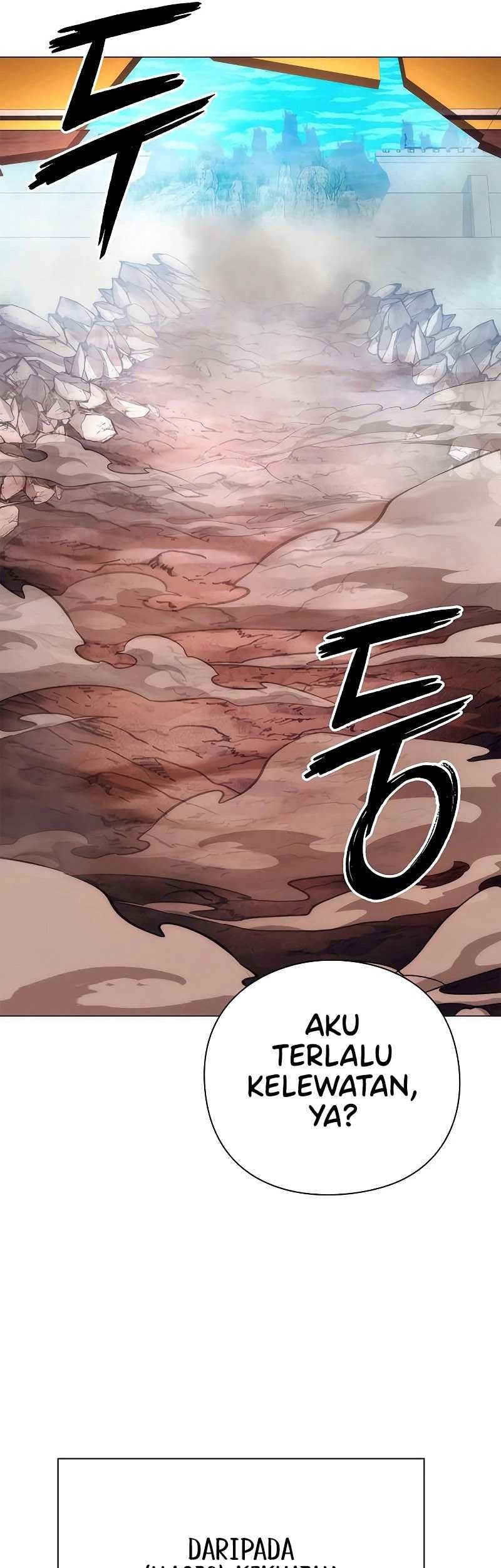 Goblin’s Night Chapter 55 - halaman 65