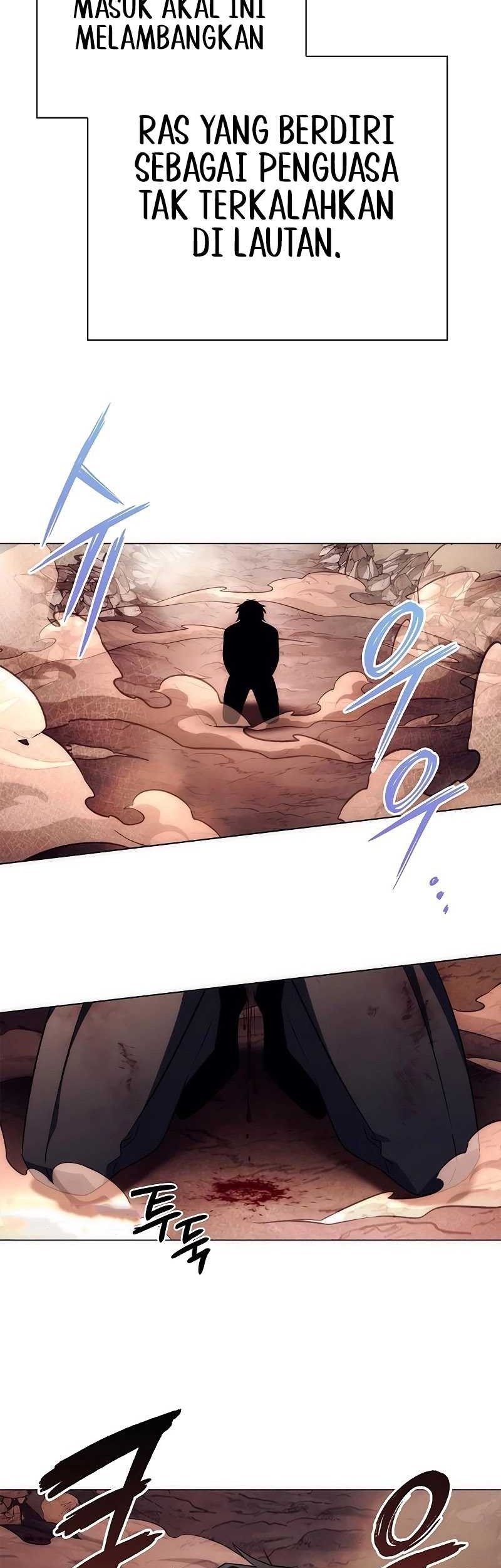 Goblin’s Night Chapter 55 - halaman 67