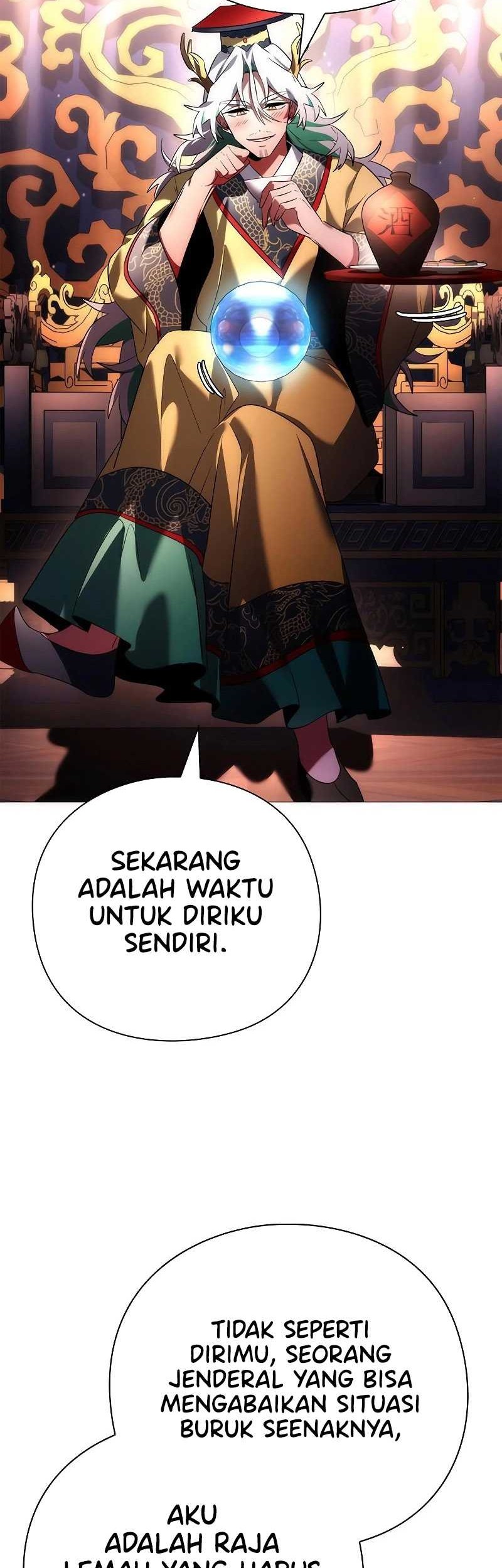 Goblin’s Night Chapter 55 - halaman 7