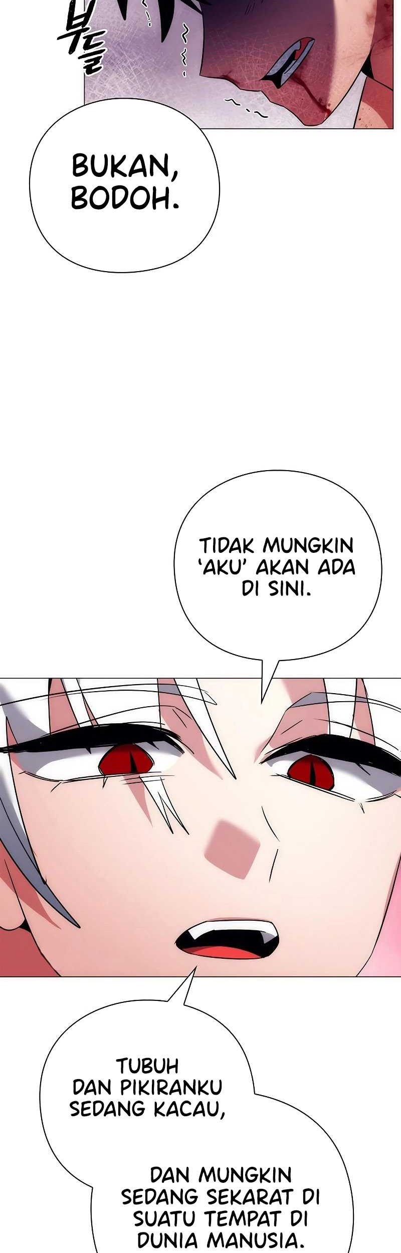 Goblin’s Night Chapter 55 - halaman 71