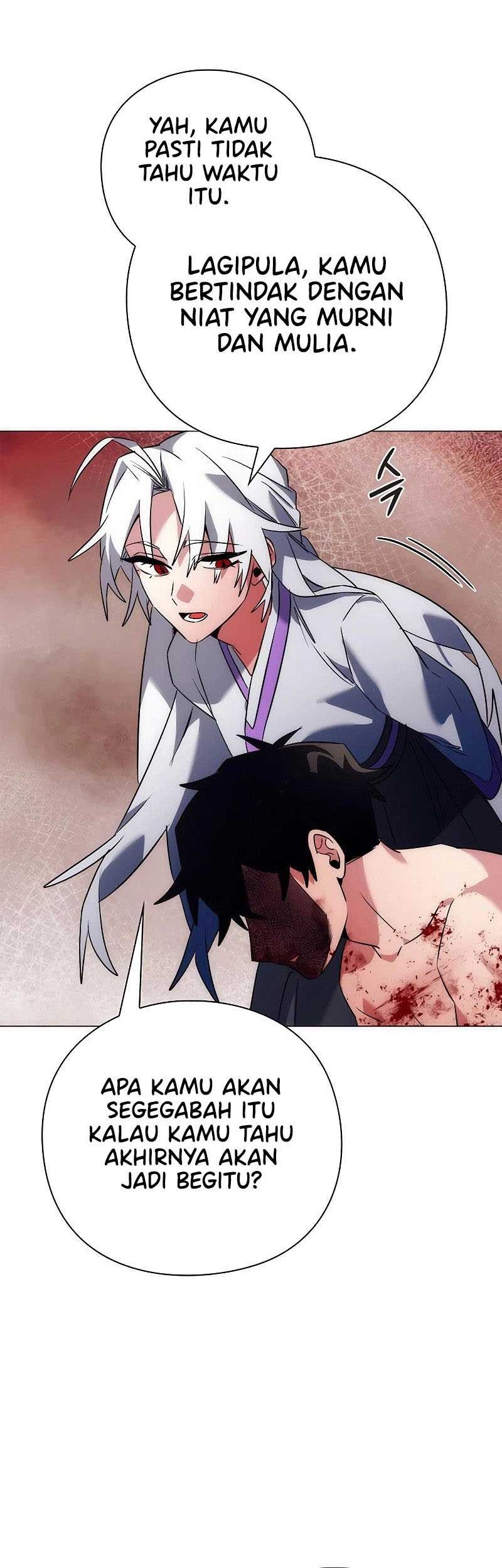 Goblin’s Night Chapter 55 - halaman 74
