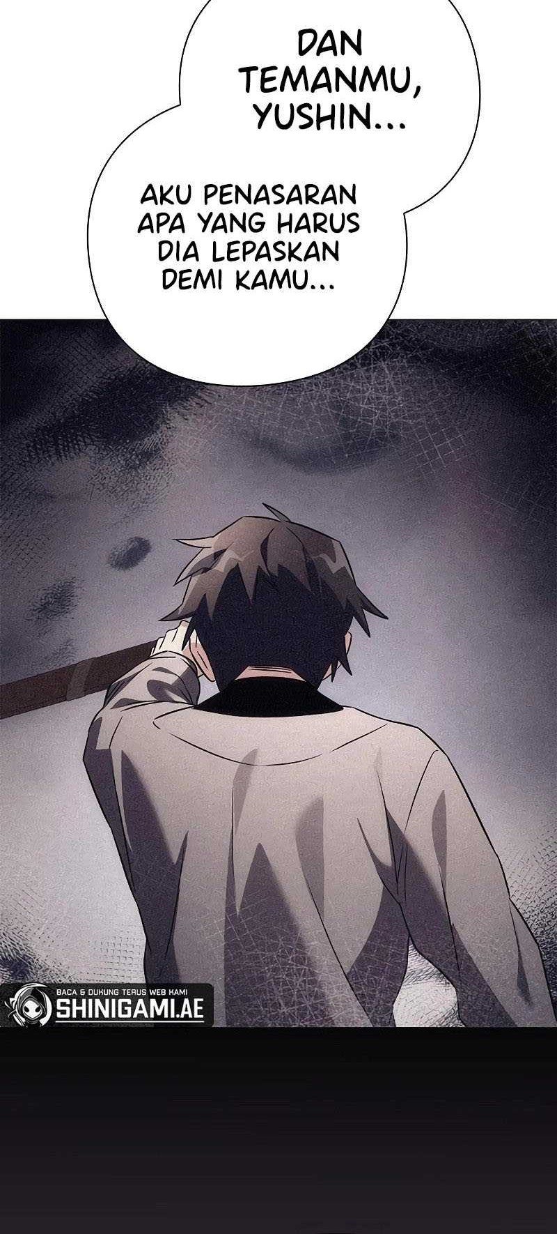 Goblin’s Night Chapter 55 - halaman 76