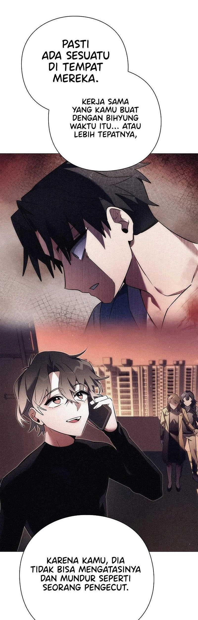 Goblin’s Night Chapter 55 - halaman 78