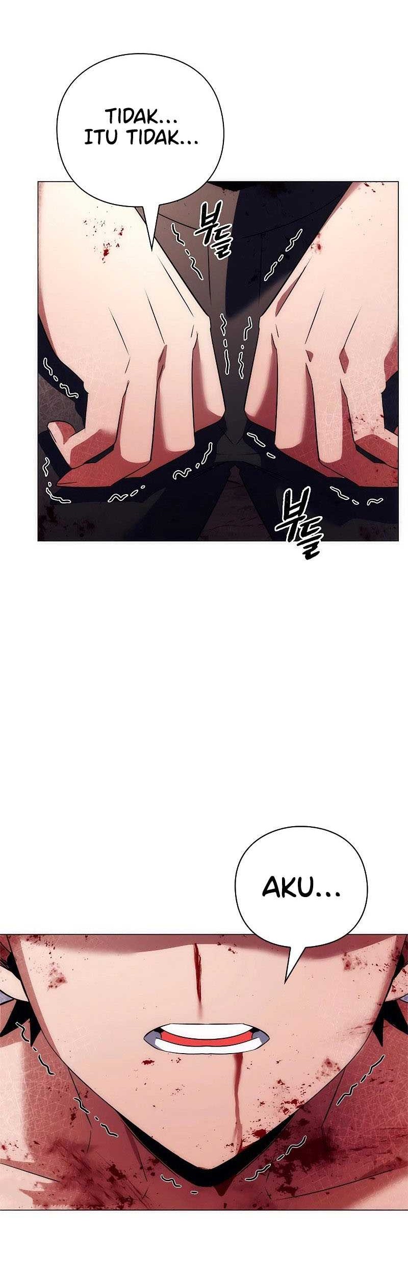 Goblin’s Night Chapter 55 - halaman 80