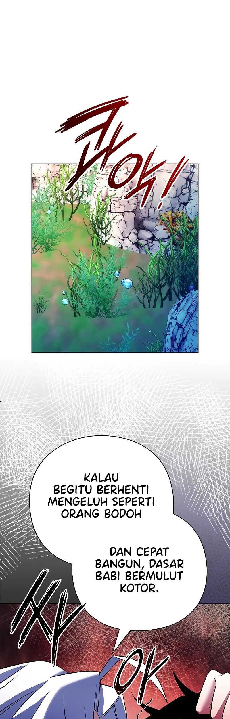 Goblin’s Night Chapter 55 - halaman 81
