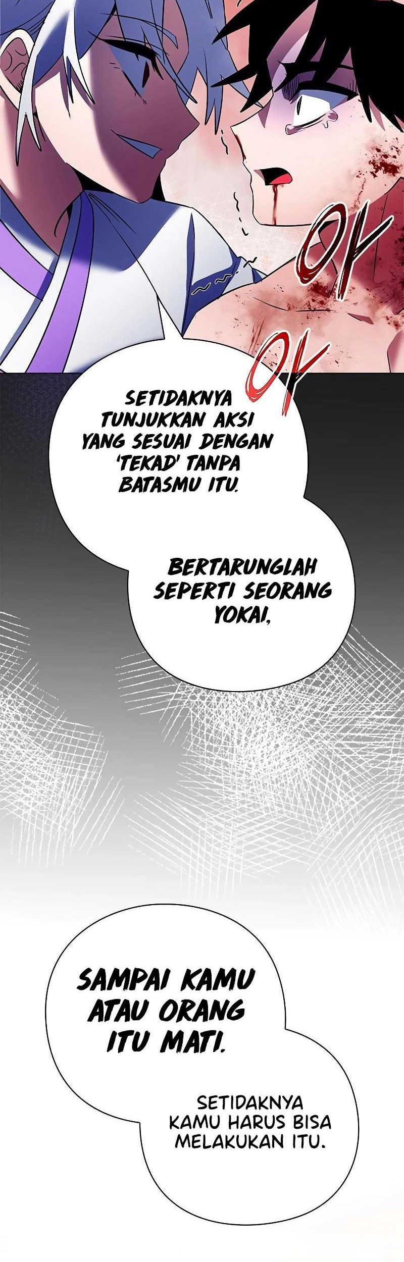 Goblin’s Night Chapter 55 - halaman 82