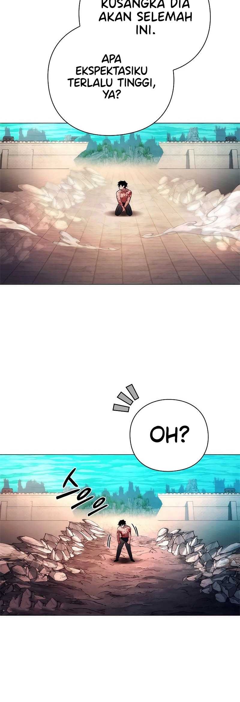 Goblin’s Night Chapter 55 - halaman 84