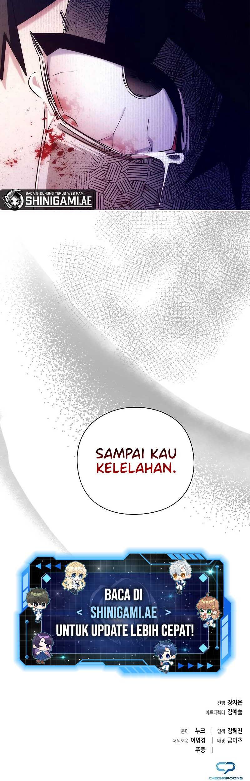 Goblin’s Night Chapter 55 - halaman 87