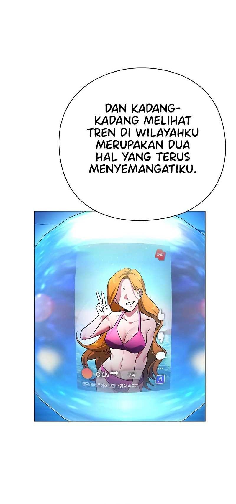 Goblin’s Night Chapter 55 - halaman 9