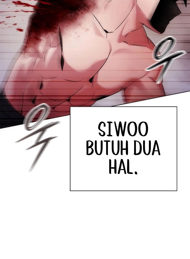Goblin’s Night Chapter 56 - halaman 17