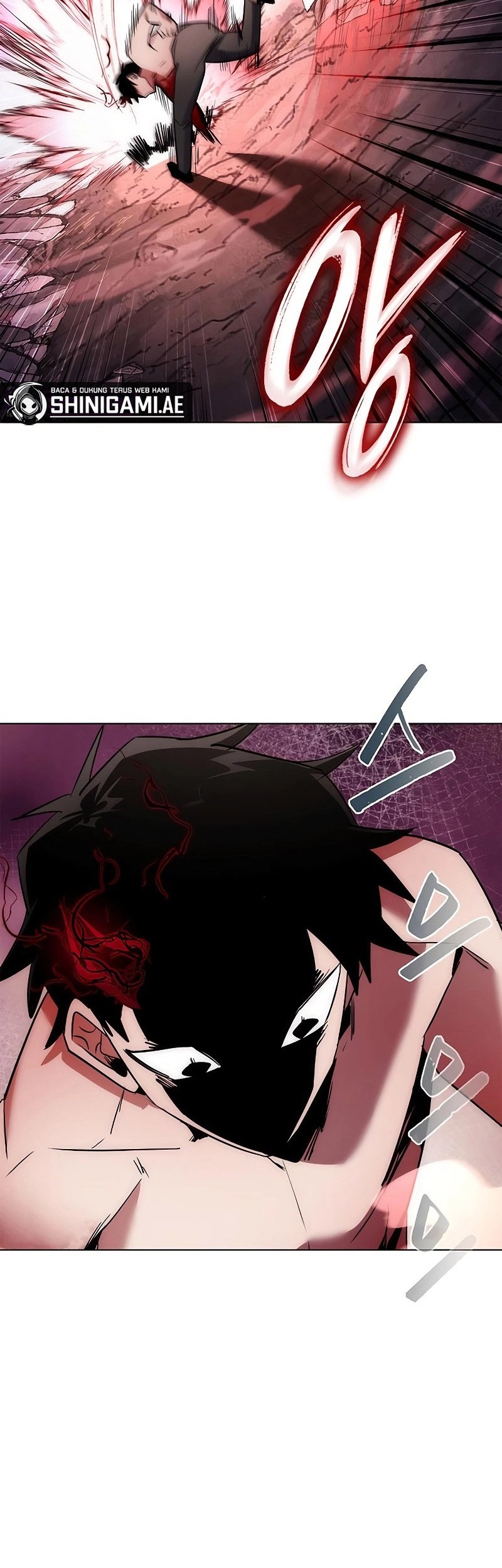 Goblin’s Night Chapter 56 - halaman 25