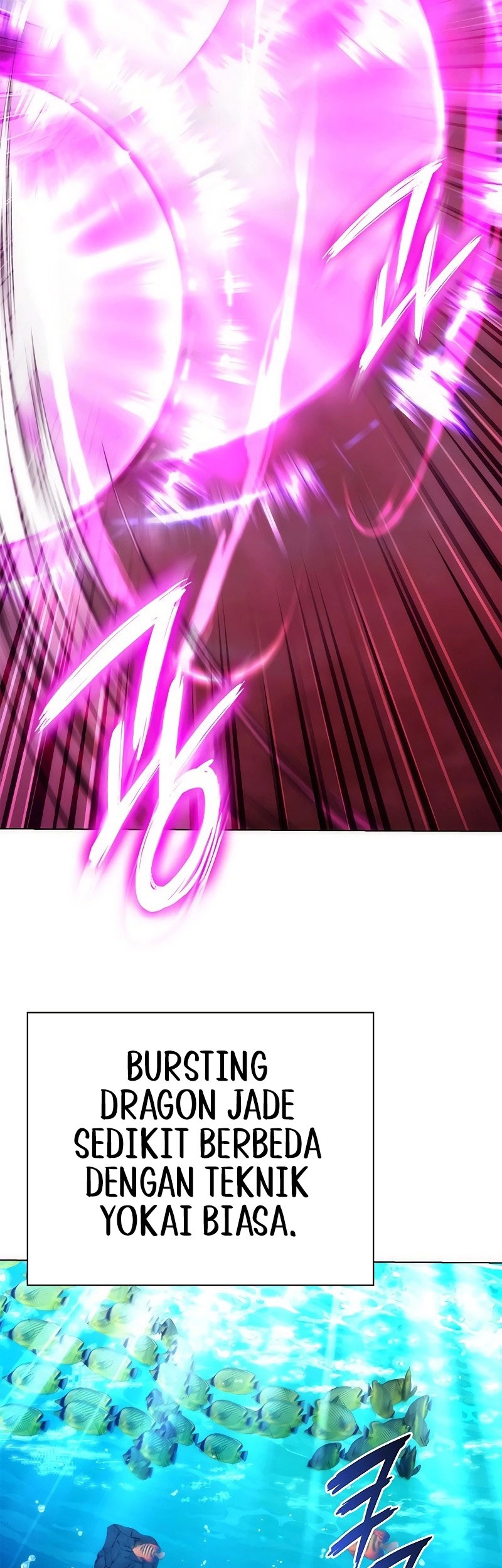 Goblin’s Night Chapter 56 - halaman 42