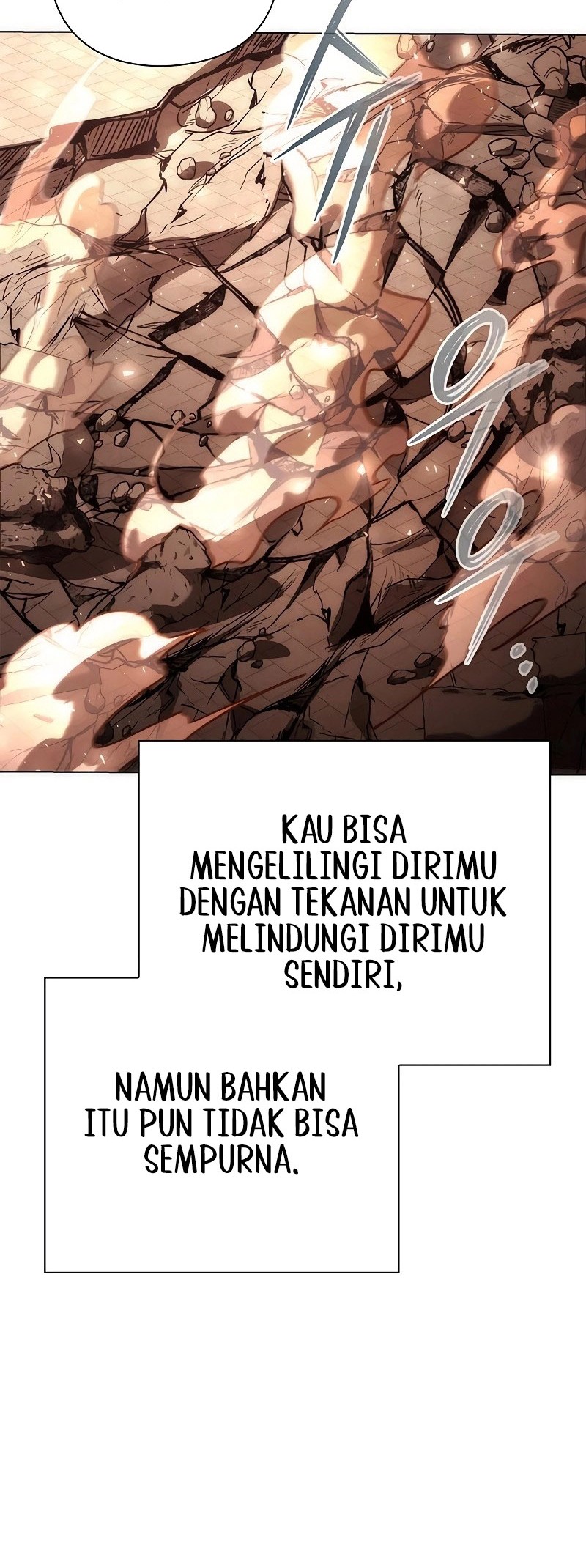 Goblin’s Night Chapter 56 - halaman 45