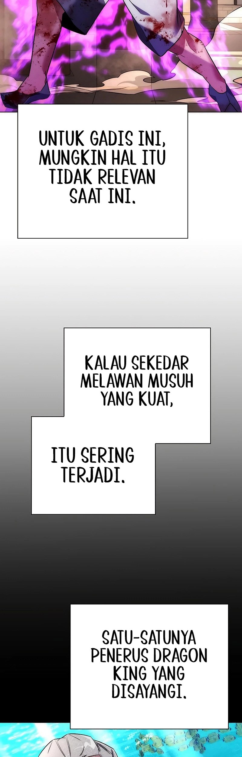 Goblin’s Night Chapter 56 - halaman 47