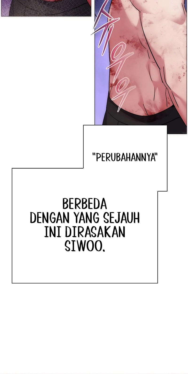 Goblin’s Night Chapter 56 - halaman 5