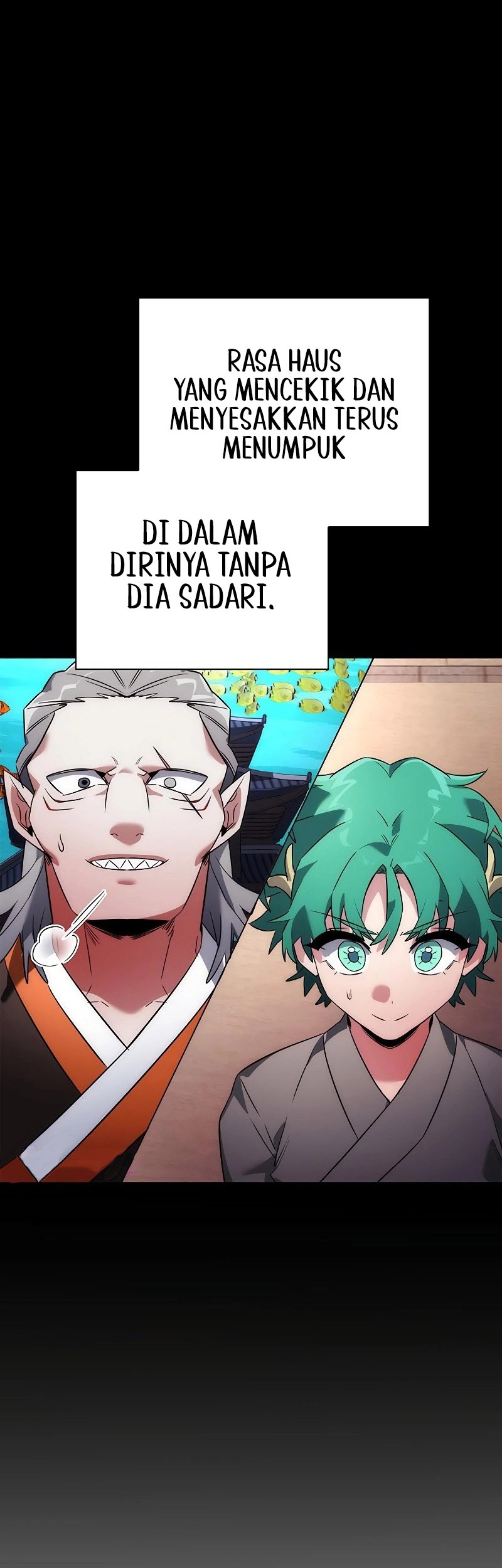 Goblin’s Night Chapter 56 - halaman 51