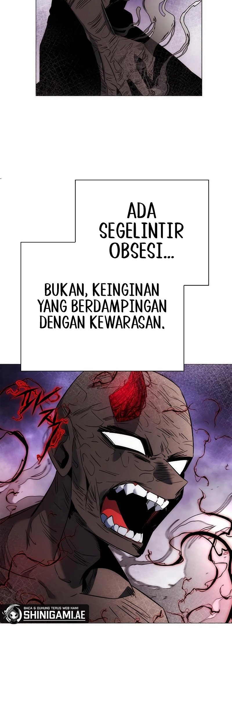 Goblin’s Night Chapter 56 - halaman 56