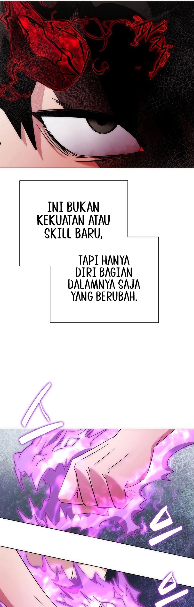 Goblin’s Night Chapter 56 - halaman 6