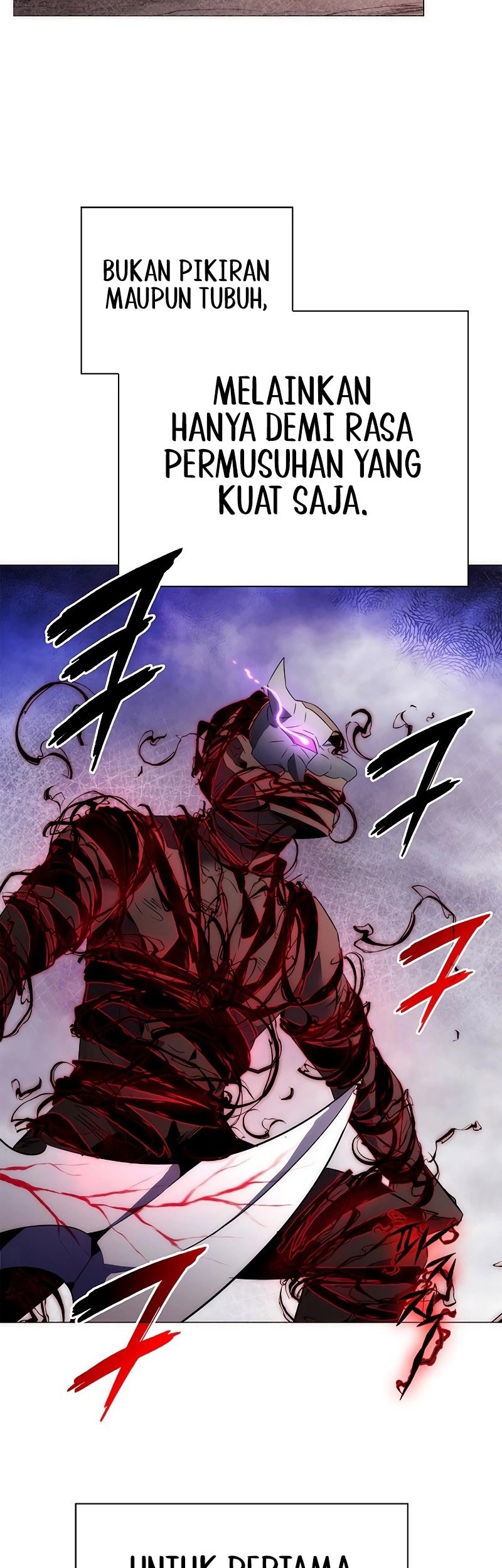 Goblin’s Night Chapter 56 - halaman 60