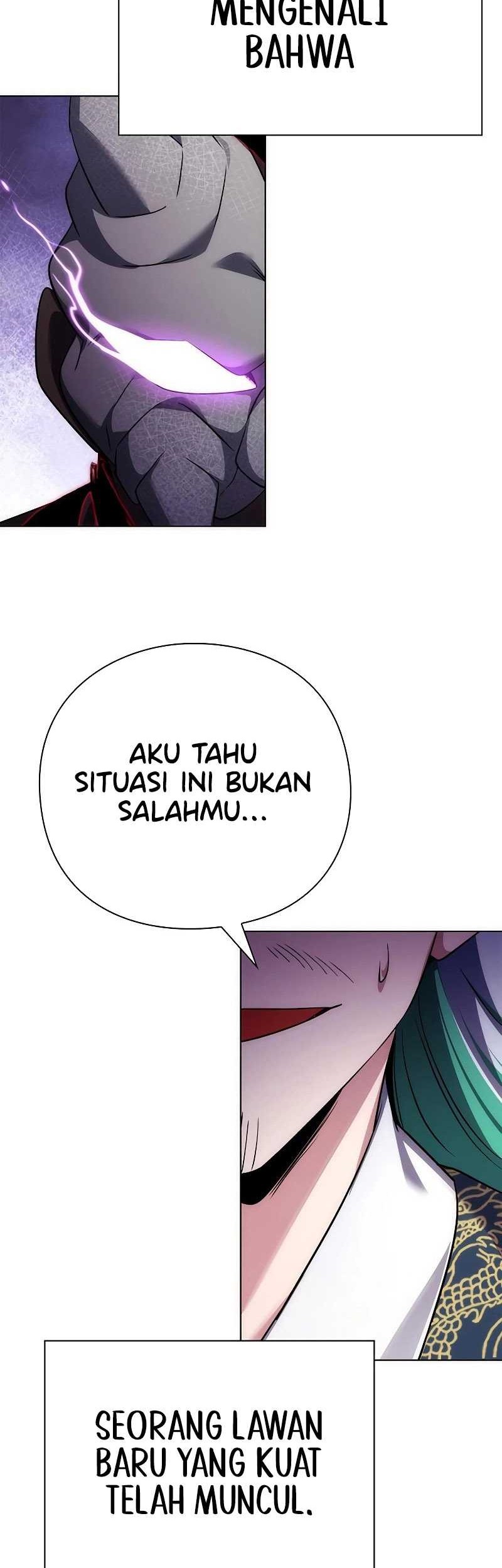 Goblin’s Night Chapter 57 - halaman 11