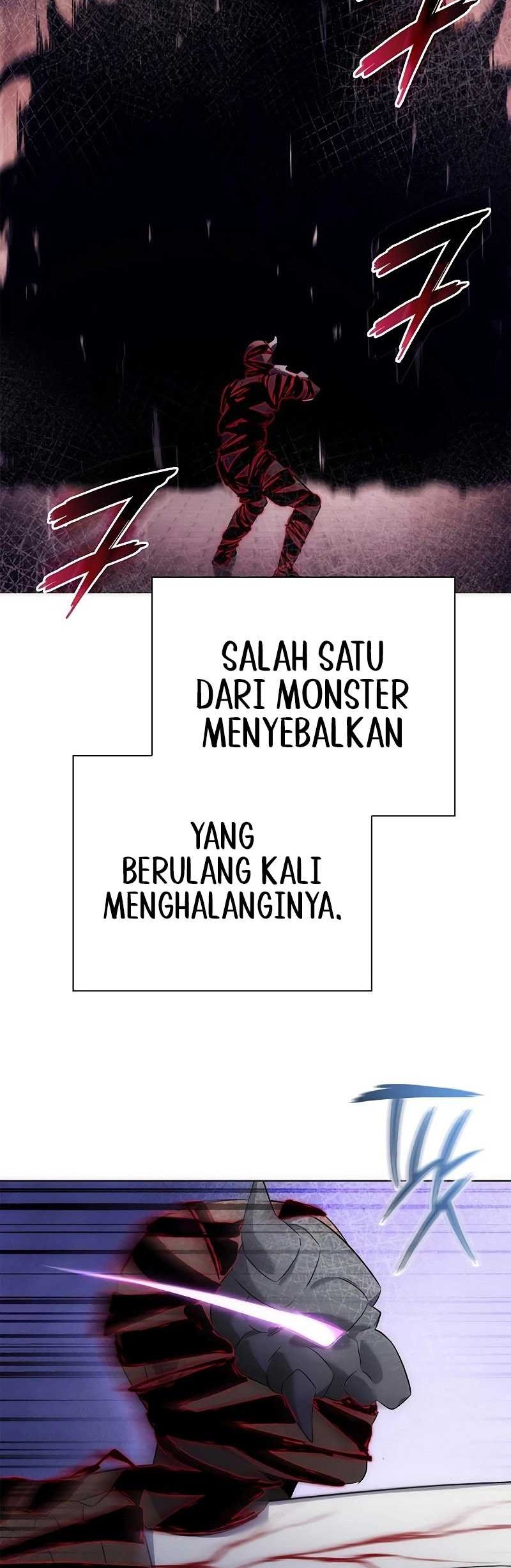 Goblin’s Night Chapter 57 - halaman 13
