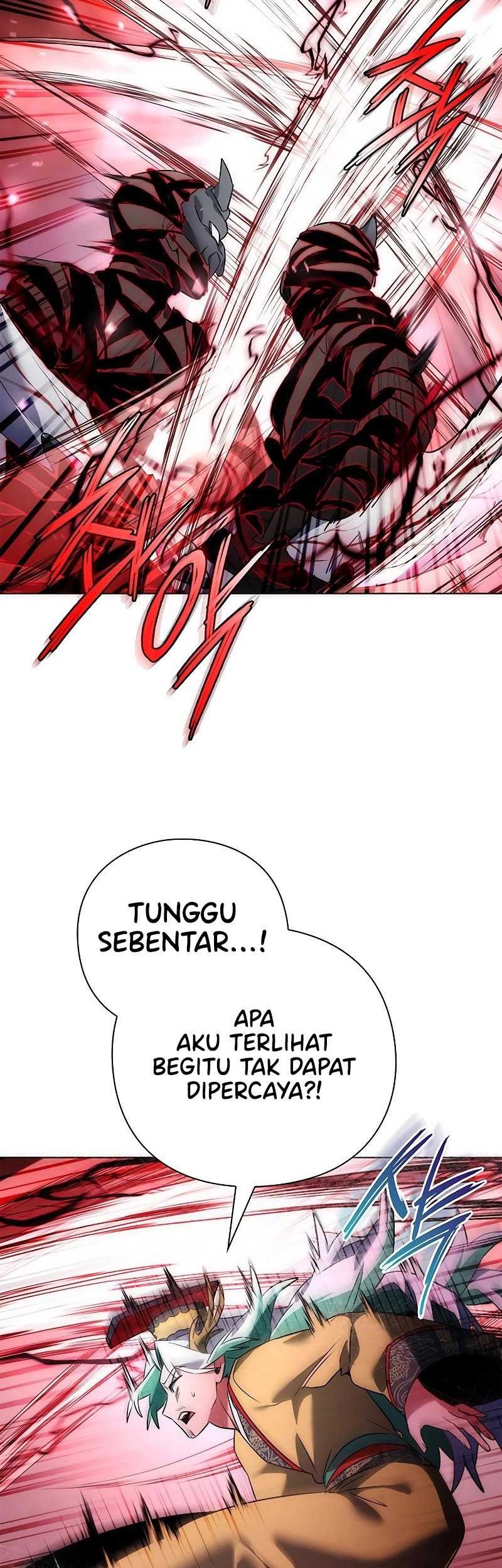 Goblin’s Night Chapter 57 - halaman 15