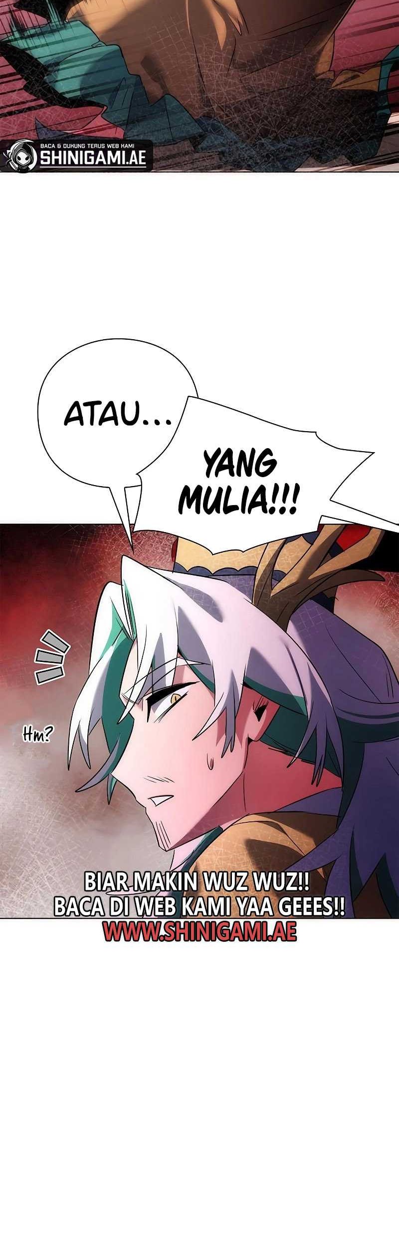Goblin’s Night Chapter 57 - halaman 16