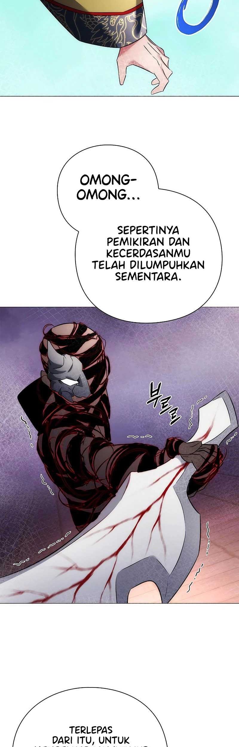 Goblin’s Night Chapter 57 - halaman 24
