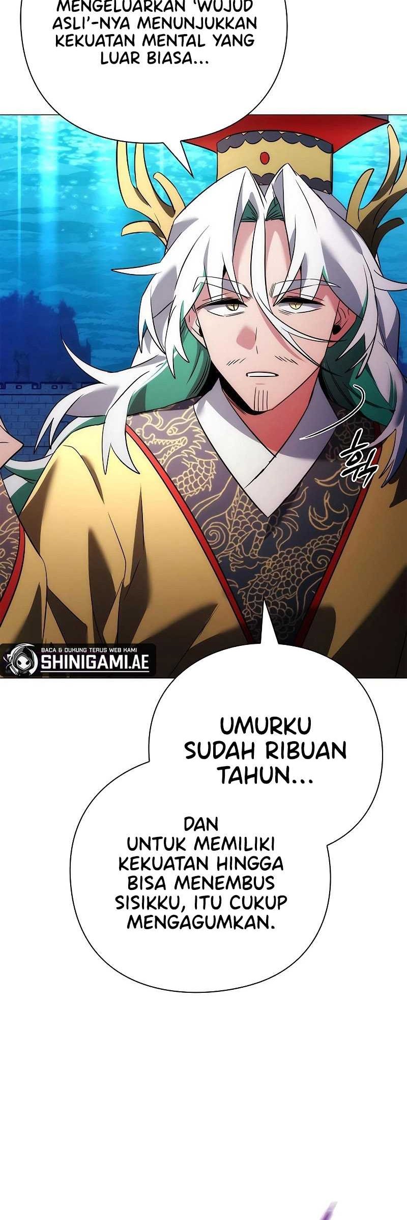 Goblin’s Night Chapter 57 - halaman 25