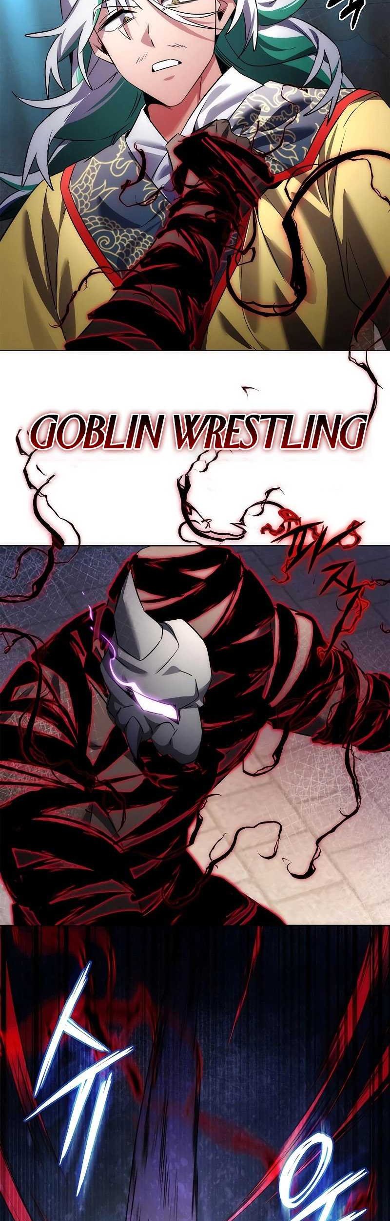 Goblin’s Night Chapter 57 - halaman 28