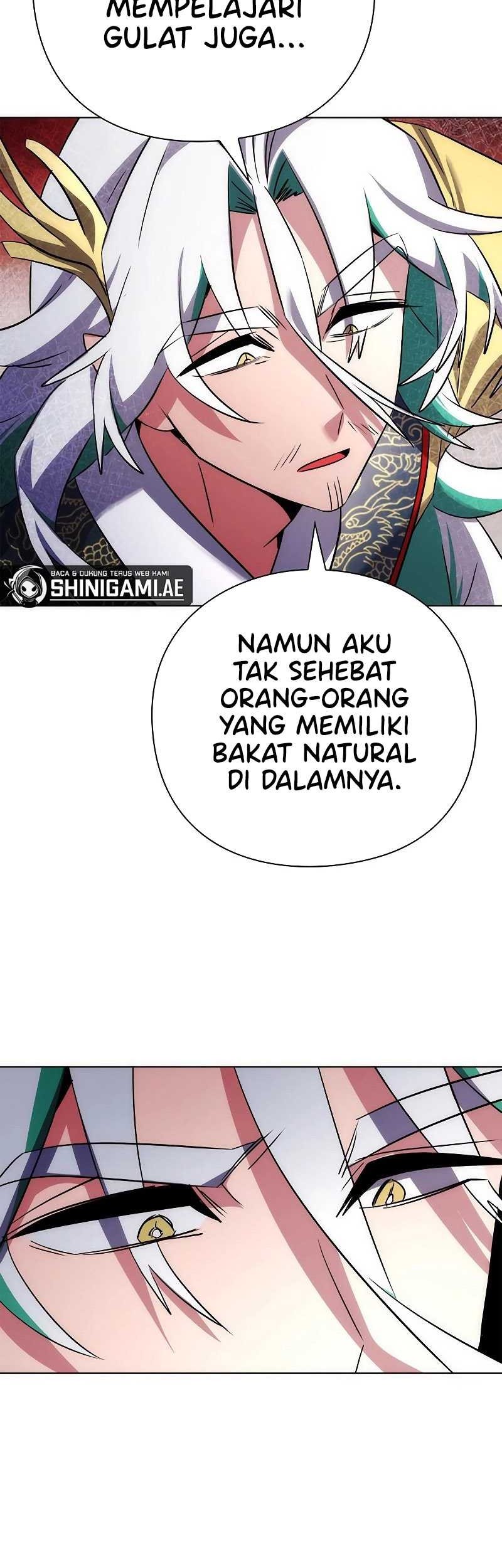 Goblin’s Night Chapter 57 - halaman 32