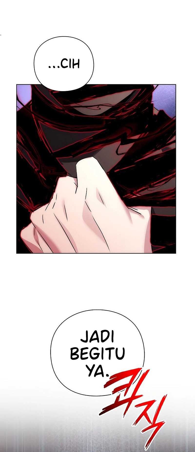 Goblin’s Night Chapter 57 - halaman 33