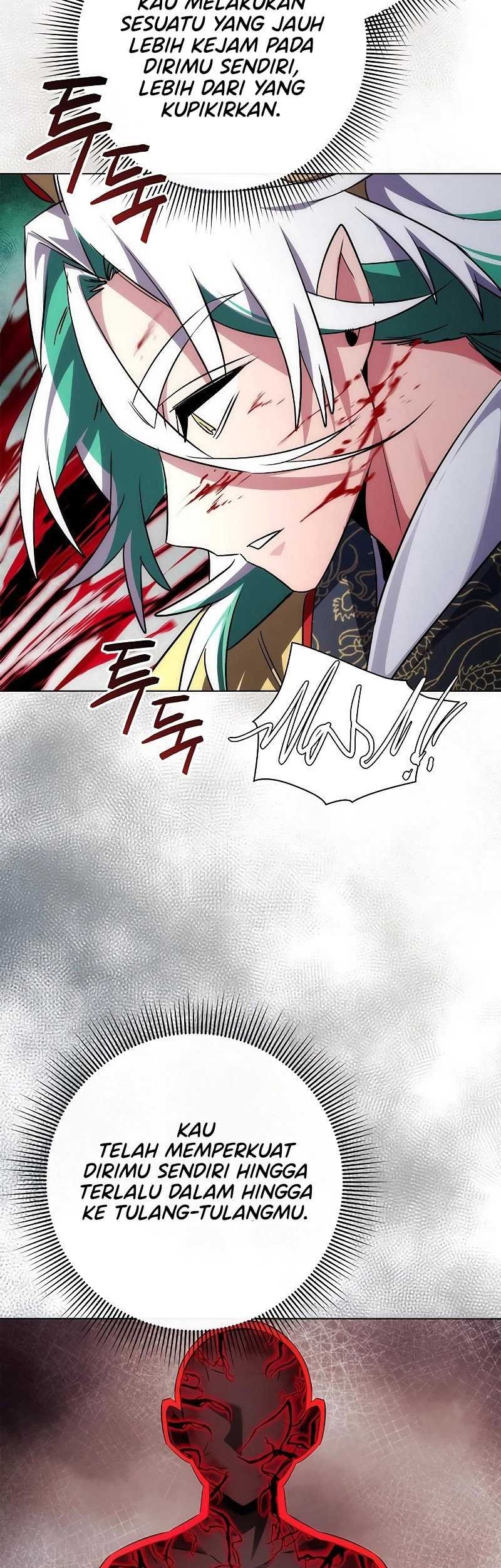 Goblin’s Night Chapter 57 - halaman 35