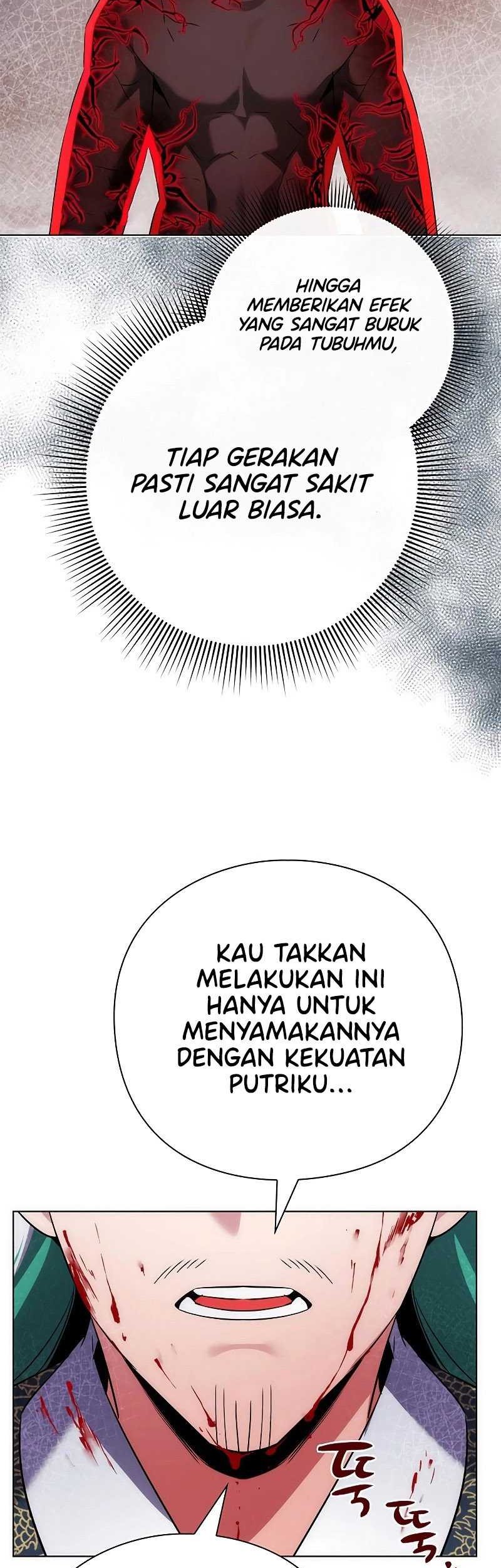 Goblin’s Night Chapter 57 - halaman 36