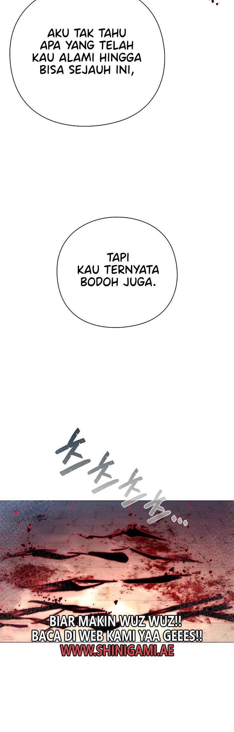 Goblin’s Night Chapter 57 - halaman 37