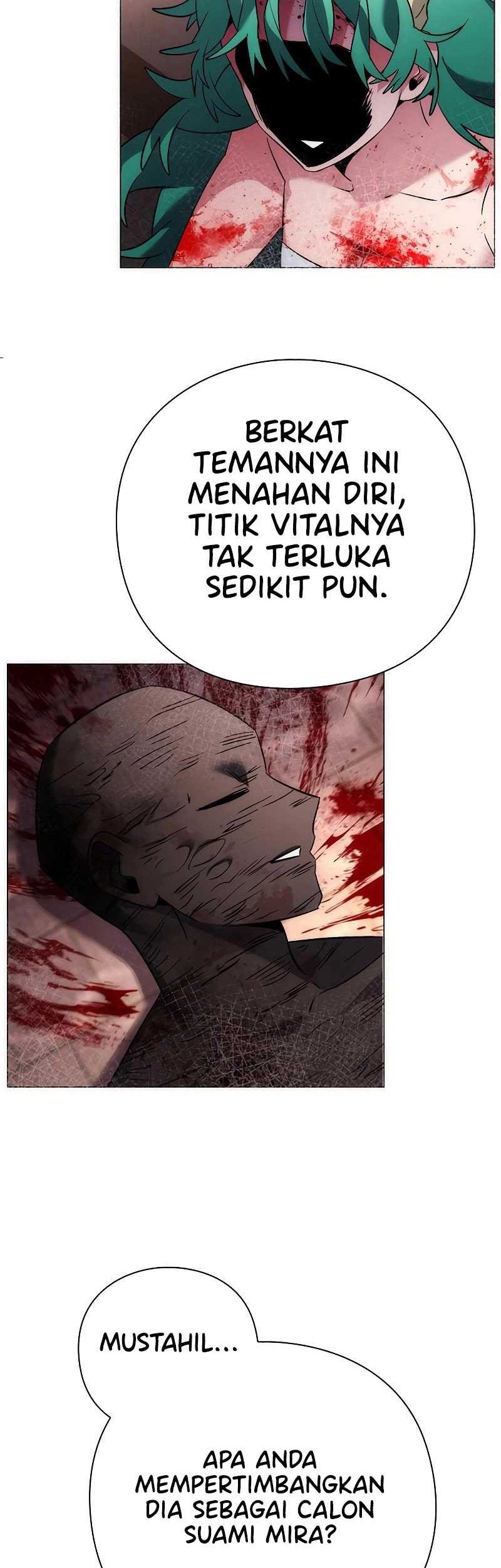 Goblin’s Night Chapter 57 - halaman 39
