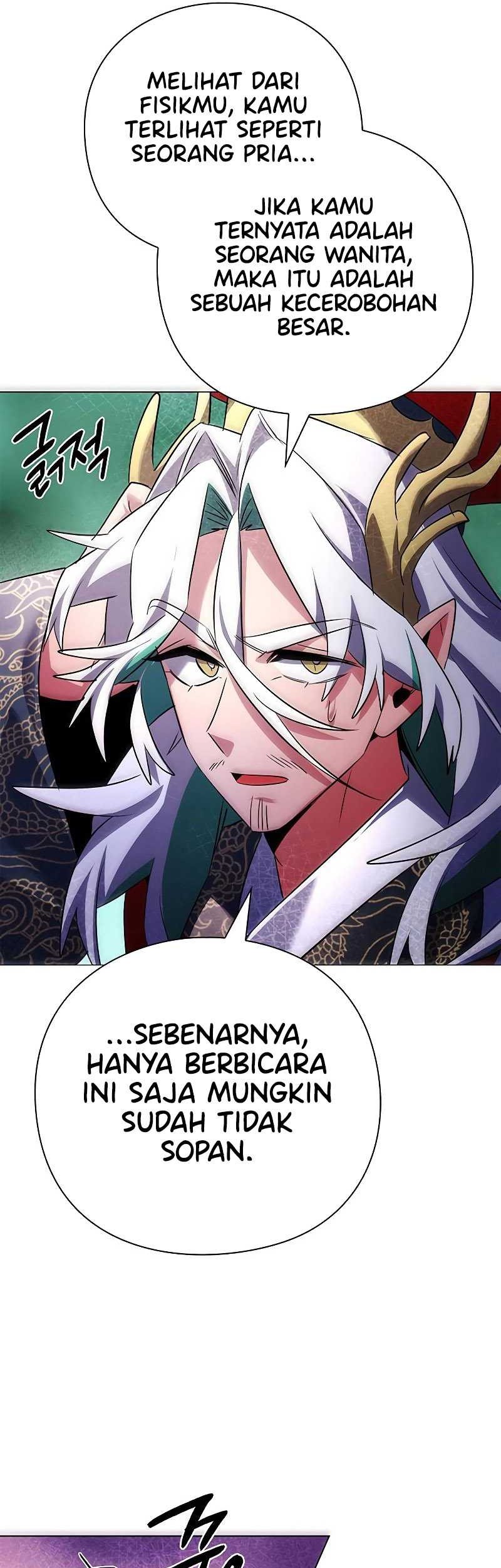 Goblin’s Night Chapter 57 - halaman 4