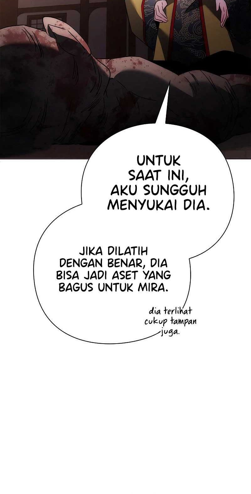 Goblin’s Night Chapter 57 - halaman 41
