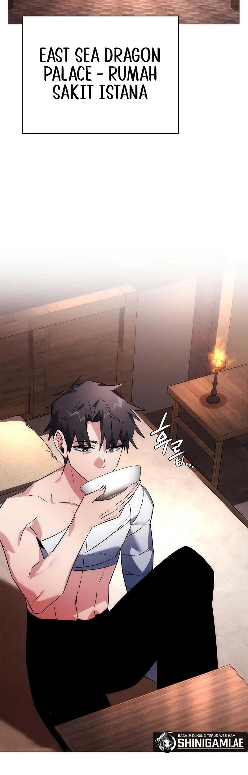 Goblin’s Night Chapter 57 - halaman 44