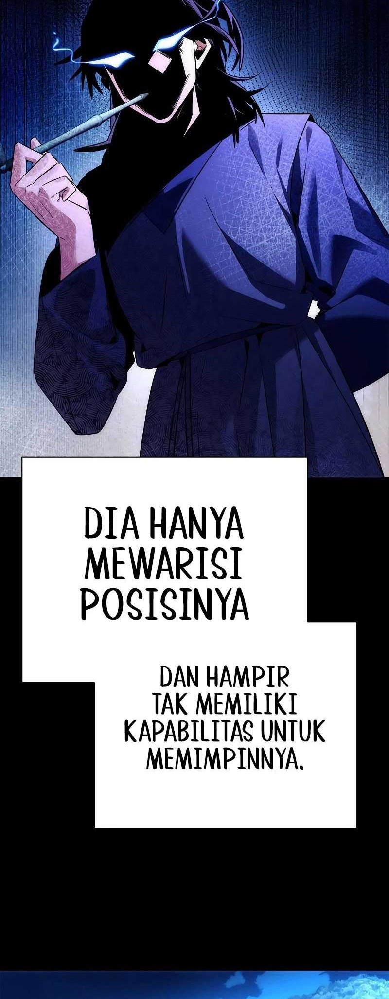 Goblin’s Night Chapter 57 - halaman 49